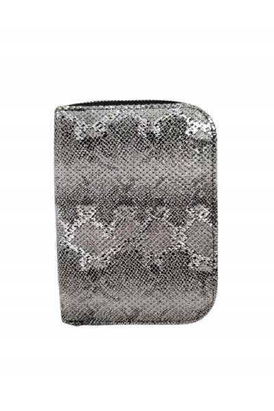 Evendi Jewelry wallet, Snake print