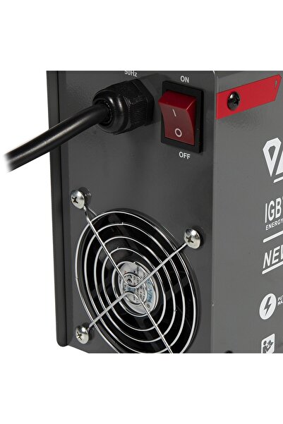 micul fermier Digital welding machine Almaz AZ-ES005, MMA 300A, 1.6-5mm, Digital Display