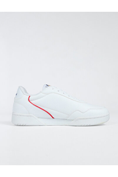 hummel Sneakers, White