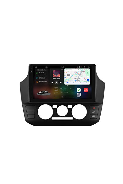 NavStore Dedicated Navigation Volkswagen Up (2017-2023), 2K, 12Gb Ram, 256Gb Storage, Carplay