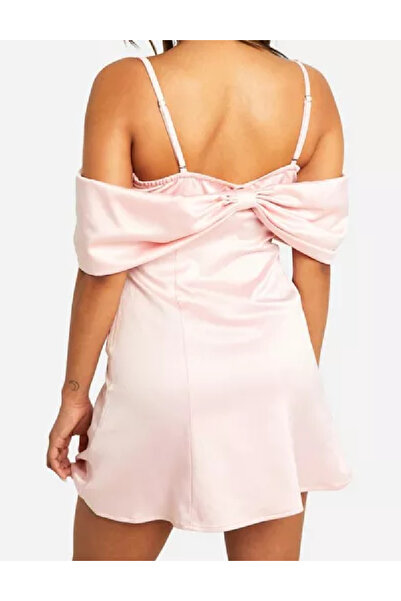 BOOHOO Short dress, Pink