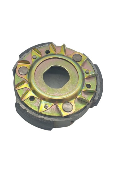 Aftermarket Clutch shoes Piaggio MP3, BEVERLY, 250cc, 300cc