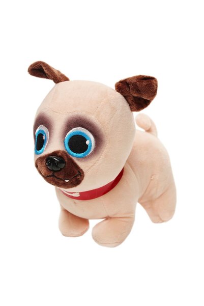 Recostore Jucarie de plus, Rolly din Puppy 20x16 cm, REC1031