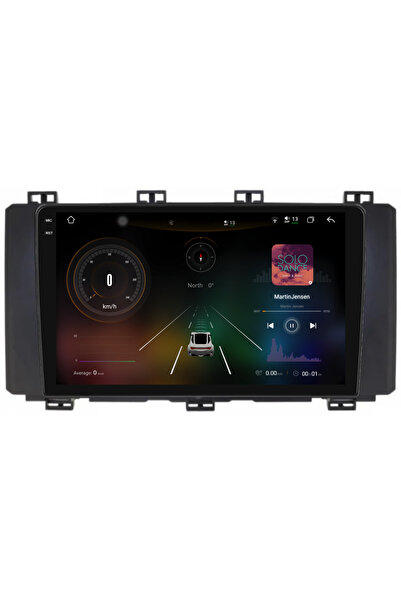 NavStore Dedicated Navigation Seat Ateca (2016-2021), 2K, 12Gb Ram, 256Gb Storage, Carplay