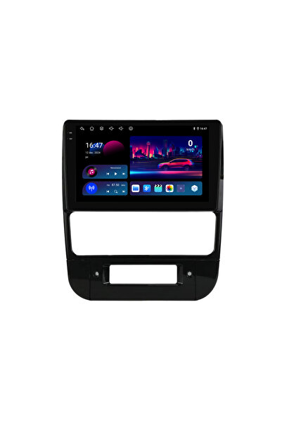 NavStore Dedicated Navigation Peugeot 406 (1998-2004), 9Inch, 4Gb Ram, 64Gb Storage, Carplay