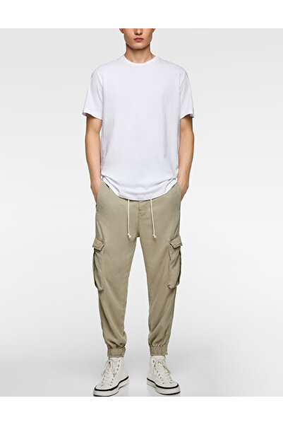 Evendi T-shirt, White