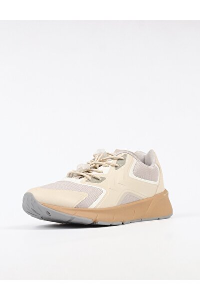 hummel Sneakers, Cream