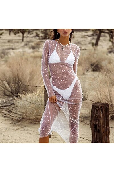 UNBOX Pearltastic Dress