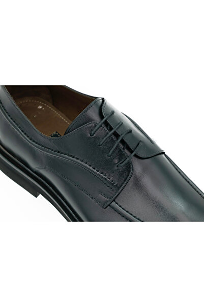 Tuna Genuine Leather Eva Sole Casual Men's Shoes - E715