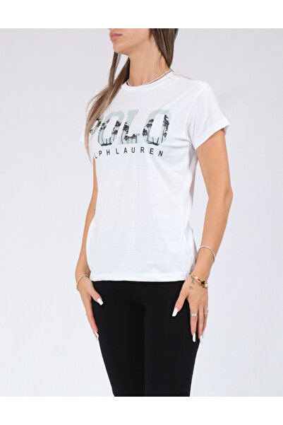 Polo Ralph Lauren T-shirt, White