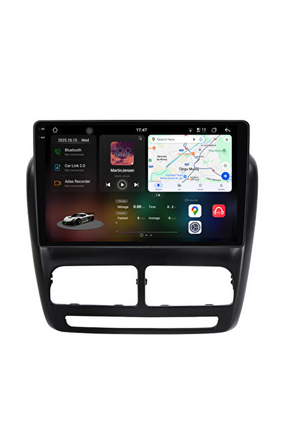NavStore Dedicated Navigation Opel Combo (2011-2018), 2K, 12Gb Ram, 256Gb Storage, Carplay