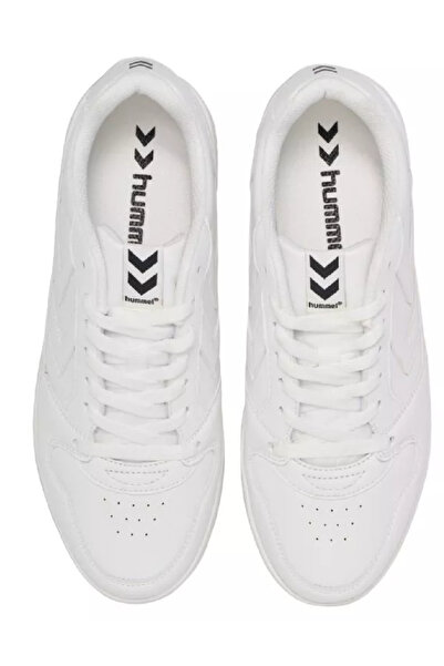 hummel Sneakers, White