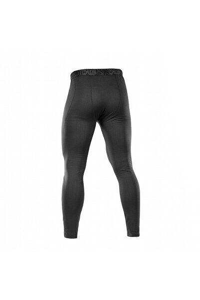 M-TAC Delta Level 2 Fleece Pants - Black