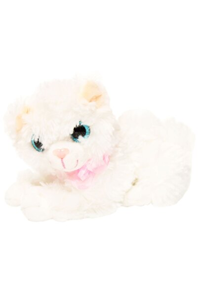 Recostore Jucarie de plus, pisicuta