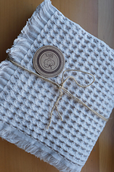 Babyline Aş Wafle 100% Cotton Children's Blanket