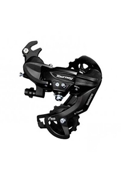 Aftermarket Schimbător spate bicicletă 6 - 7 viteze, Shimano Tourney Ty300