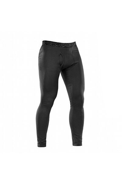 M-TAC Delta Level 2 Fleece Pants - Black