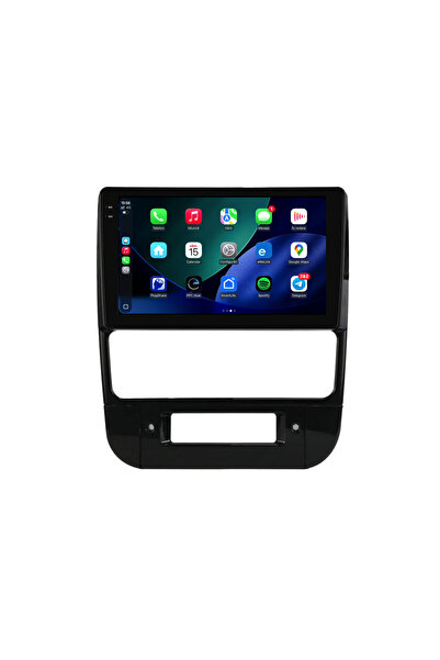 NavStore Navigatie Dedicata Peugeot 406 (1998-2004),QuadCore, 9Inch, 4Gb Ram, 64Gb Stocare, Carplay