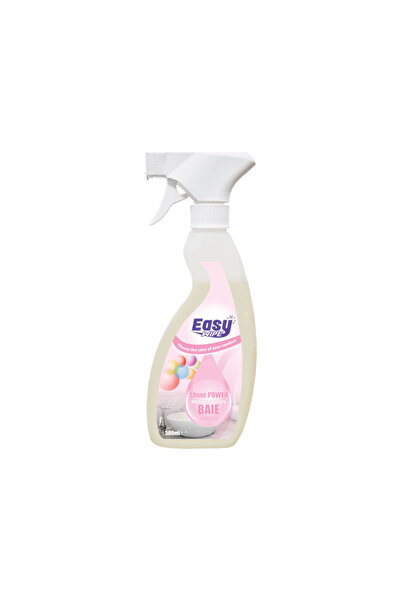 Easywipe Solutie de curatare pentru o baie stralucitoare, Easy Wipe Shine Pow...