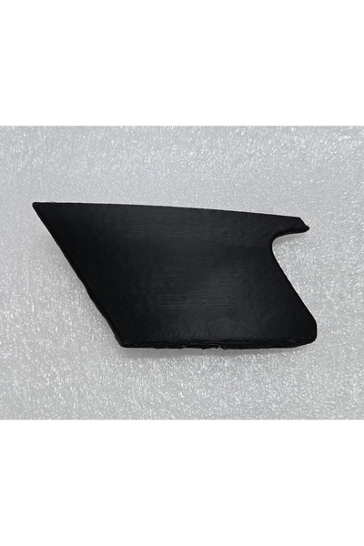 Opel astra j kasa sis farı çerçevesi kapağı sağ taraf