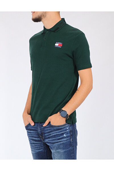 Tommy Jeans T-shirt, Green