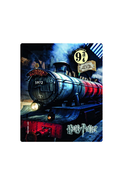 GiFi Harry Potter Licensed Wrist Rest Mousepad