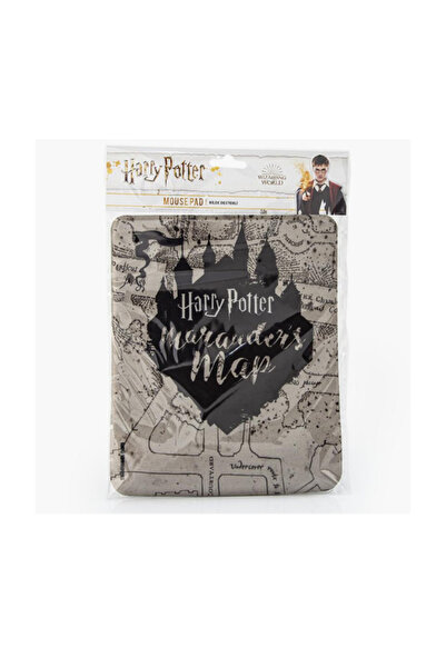 GiFi Harry Potter Licensed Wrist Rest Mousepad