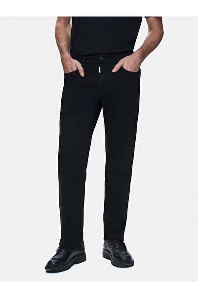 Ltb Danelo Black Wash