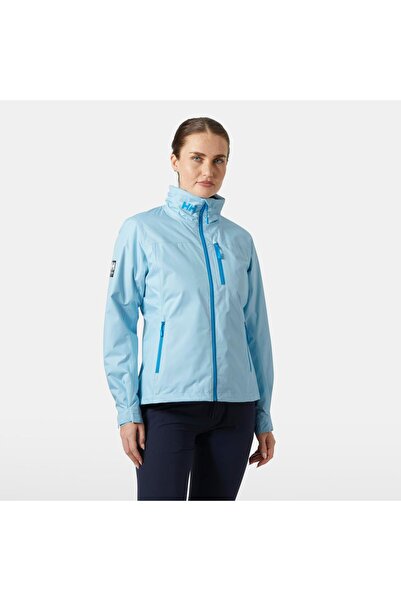 Helly Hansen W Crew Hooded Pile Women's Coat