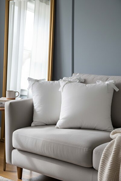 Perky Moth غطاء وسادة من الساتان وغطاء وسادة مصنوع من القطن بنسبة 100% فائق ا...