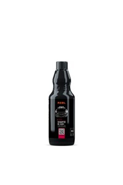 ADBL Shampoo Be Acid concentrated car shampoo