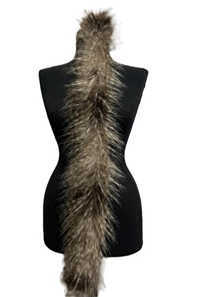 Nazfur Fur Hood Trim