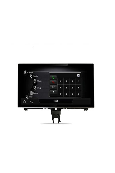 NavStore Dedicated Navigation Audi A7 (20111-2018), 9Inch, 4Gb Ram, 64Gb Storage, Carplay