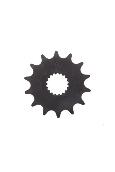 Aftermarket Pinion față supercross 125cc, 14 dinți