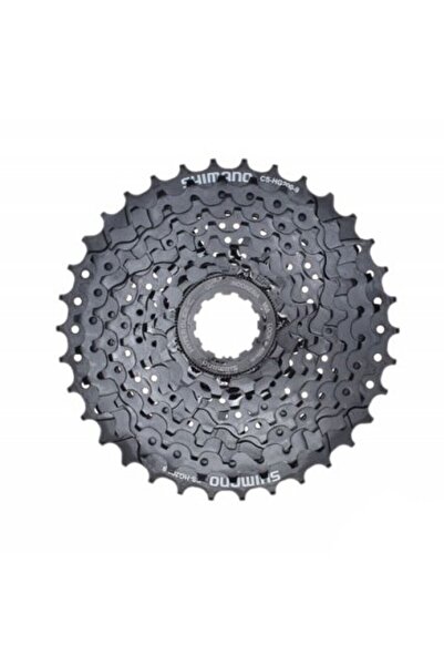 Aftermarket Ομάδα γραναζιών κασέτας 9 ταχυτήτων, HG-200 Shimano