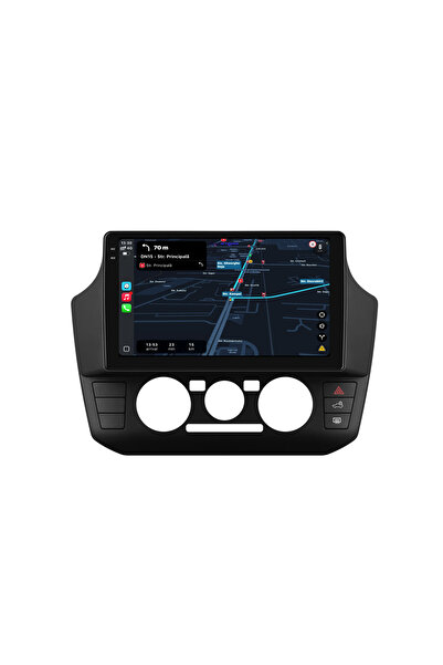 NavStore Dedicated Navigation Volkswagen UP (2017-2023), 9Inch, 2Gb Ram, 32Gb Storage, Carplay