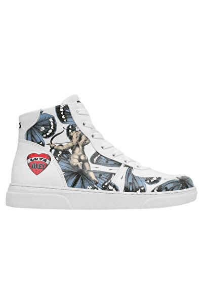 Dogo Love Me high-top sneakers