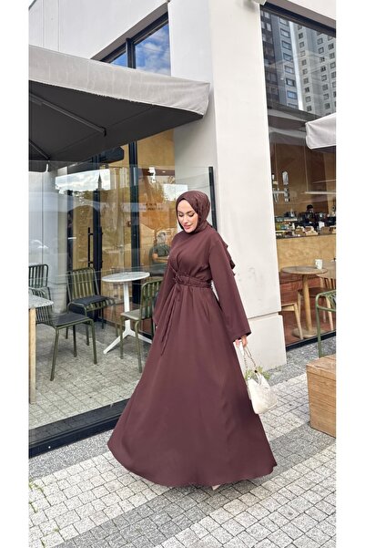 moda zeynaa Azra Elbise