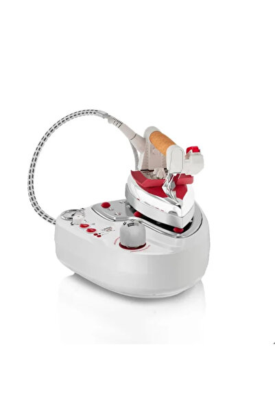 Gazella Kazanlı Tip Buharlı Ütü 2020PD 1 Litre