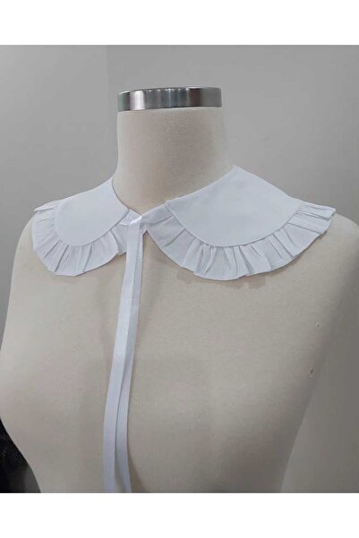 ABAS Collar Scarf Accessory