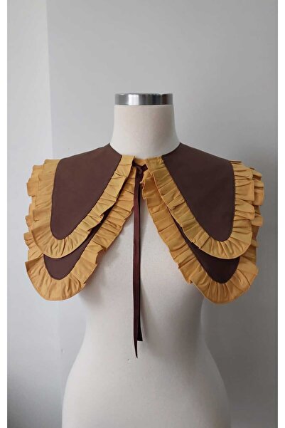 ABAS Collar Scarf Accessory