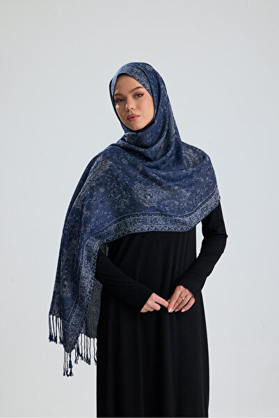 CHALE مجموعة الكشمير - شال كشمير منسوج (ألوان جديدة)