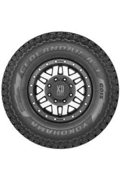 Yokohama Geolandar A/T G015 Suv 235/75r15 108t owl 4 mevsim 2025