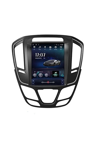 NavStore Dedicated Navigation Opel Insignia (2013 - 2018) 9.7 Inch, 2Gb Ram, 64Gb Storage, Carplay