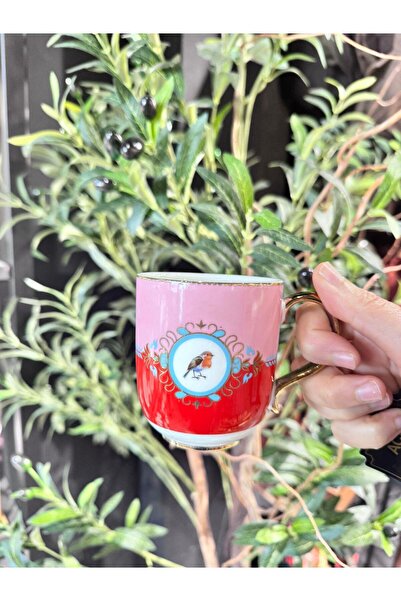 şirin eşyalarım Aries Mug Cup - 180 ml / 1 Piece