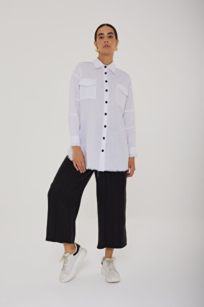 MAQ DESIGN Elista Jacket