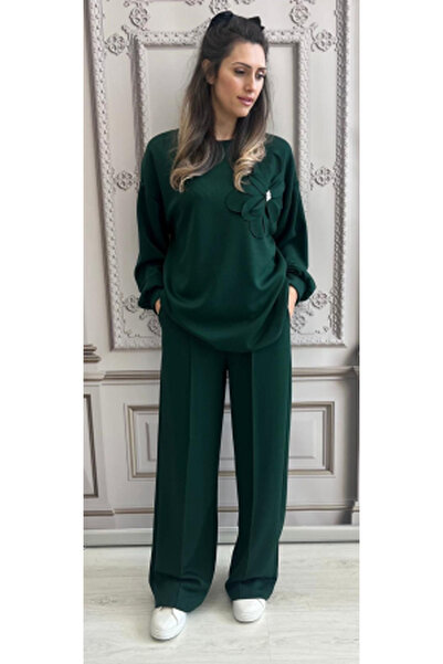 AndraRose Styles Luna Flower Outfit