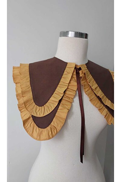ABAS Collar Scarf Accessory