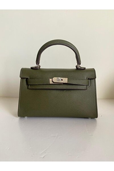 China حقيبة يد وكتف الشهيرة مقاس 22 سم