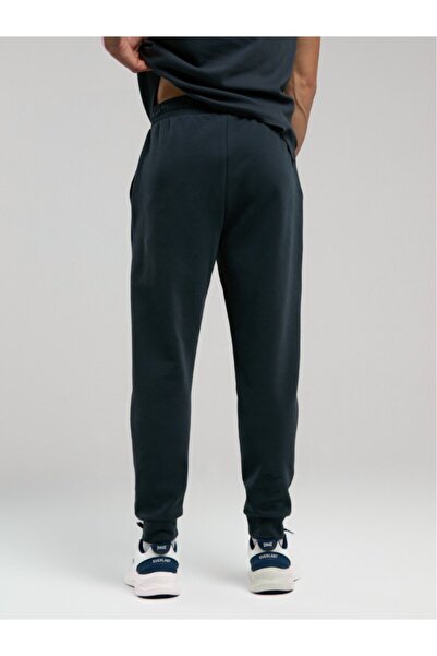 EVERLAST Ever Relaxed Regular Anthracite Men's Sweatpants